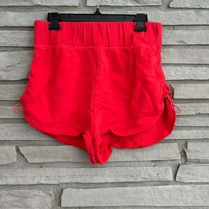 Free People Movement cloth shorts